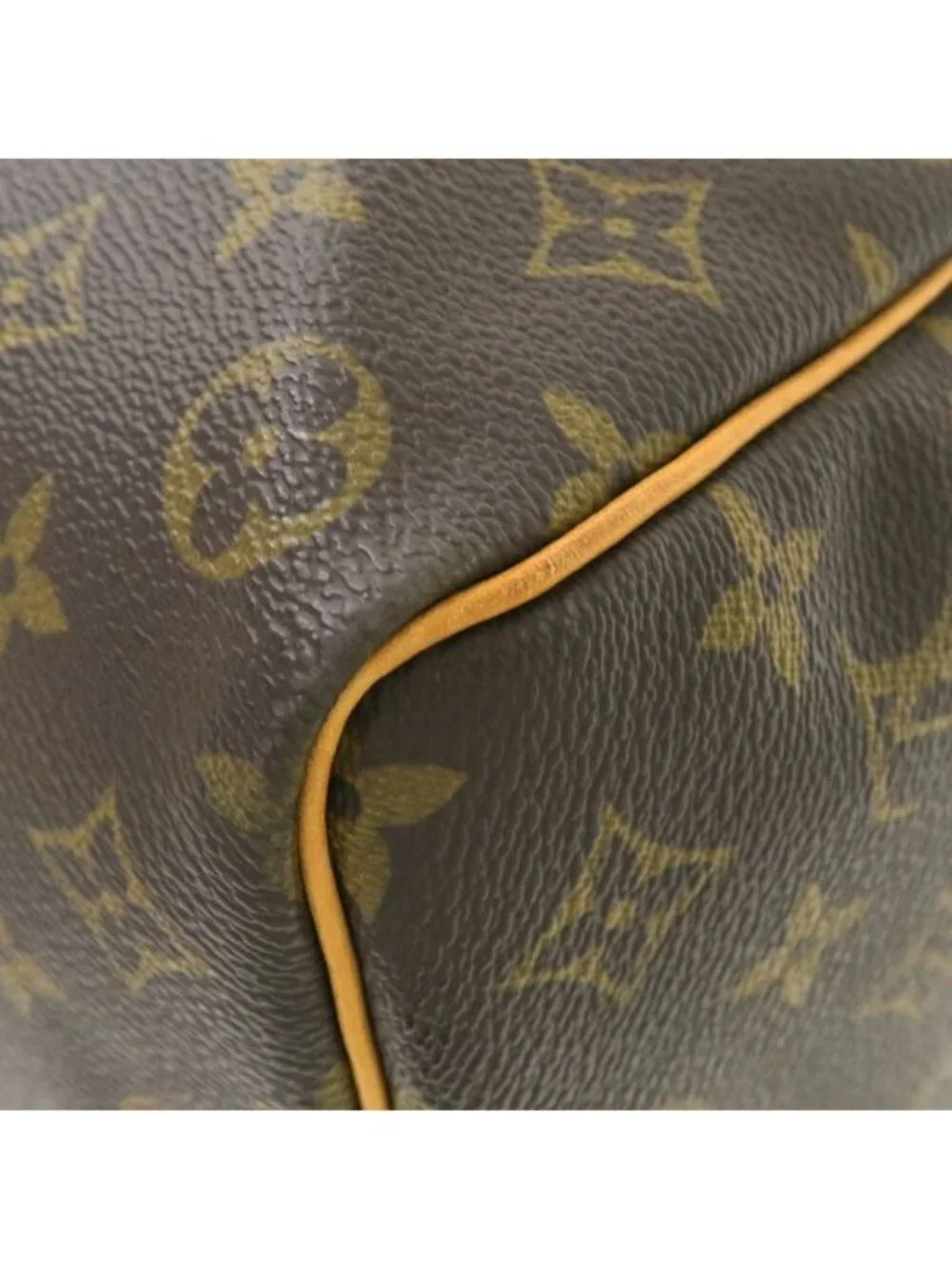 Louis Vuitton Monogram Keepall 50